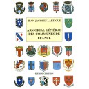 Armorial g&eacute;n&eacute;ral des communes de France